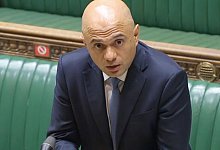 Coronavirus - Gro&szlig;britannien - Foto: House Of Commons/PA Wire/dpa