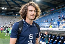 DSC Arminia Bielefeld - SV Werder Bremen - 1 - Teresa Kroeger