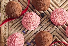 Earl Grey Tee Tr&uuml;ffel - teeverband.de/dpa-tmn