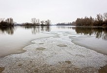 Wetter in Niedersachsen - Moritz Frankenberg/dpa