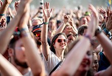 Sommerhit 2023 - Hauke-Christian Dittrich/dpa