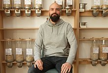 Dennis Hammer - Axel B&uuml;rger