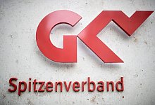 GKV-Spitzenverband - Michael Kappeler/dpa