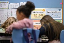 Ungleiche Bildungschancen in Deutschland - Marijan Murat/dpa