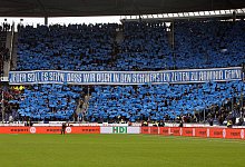 Hannover 96 - Arminia Bielefeld 25.2.2017 - Wolfgang Rudolf