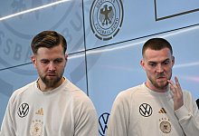 F&uuml;llkrug Ducksch - Arne Dedert/dpa