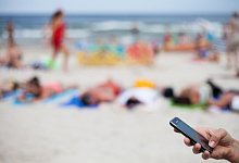 Roaming-Geb&uuml;hren fallen weg - Foto: Daniel Naupold