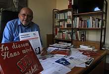 Brinkmann - Martin Hostert