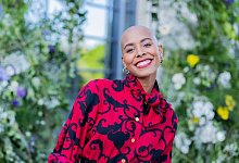 Sharon Battiste - Rolf Vennenbernd/dpa