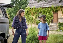 TV-Ausblick Arte - «Familie is nich» - Nik Konietzny/ZDF/Arte/dpa