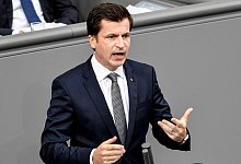 André Berghegger - Britta Pedersen/dpa-Zentralbild/dpa