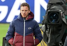 RB-Coach - Foto: Jan Woitas/dpa-Zentralbild/dpa