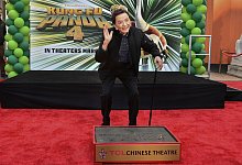 James Hong - Richard Shotwell/Invision via AP/dpa