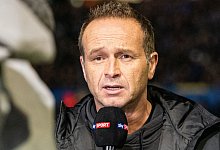 Dirk Lottner - Oliver Dietze/dpa