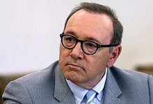 Kevin Spacey - Foto: Steven Senne/AP/dpa