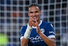 DSC Arminia Bielefeld - SC Verl - 1 - Teresa Kroeger