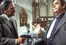 Tatort - Scharlau/NDR/dpa