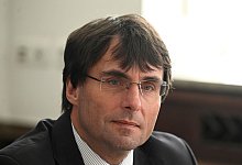 Marcus Optendrenk - Roberto Pfeil/dpa