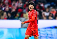 Adam Aznou - Tom Weller/dpa