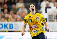 Juri Knorr - Marius Becker/dpa