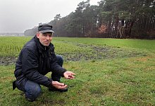 Lockmittel - Bernhard Preuss