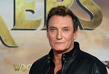 Schauspieler Oliver Masucci - Felix Hörhager/dpa