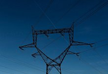 Energieversorgung - Laurent Cipriani/AP/dpa