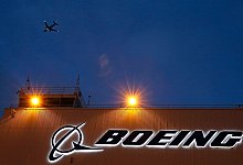Bericht: Boeing holt Zulieferer Spirit zur&uuml;ck in Konzern - Ted S. Warren/AP/dpa