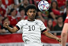 Karim Adeyemi - Federico Gambarini/dpa