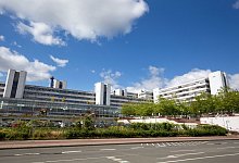 UNIVERSITAET BIELEFELD - NW