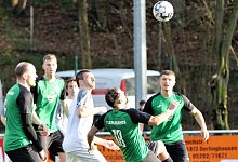 Can Moussa - Oliver K&ouml;nig