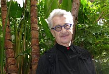 Wim Wenders - Barbara Munker/dpa