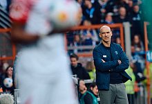 Thomas Letsch - Bernd Thissen/dpa