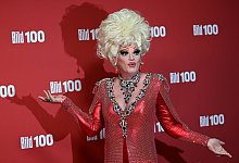 BILD100 - Jens Kalaene/dpa