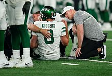 Aaron Rodgers - Seth Wenig/AP/dpa