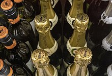 Discounter - Foto: Paul Zinken/dpa