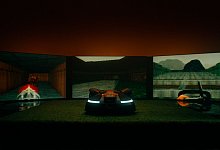 &laquo;Doom&raquo; M&auml;hroboter Husqvarna - husqvarna/husqvarna/dpa