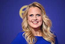 Barbara Sch&ouml;neberger - Britta Pedersen/dpa