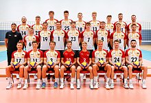 DVV-Team - Jean-Marc Wiesner/dpa