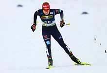 Katharina Hennig - Daniel Karmann/dpa