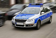 Polizei - Pixabay