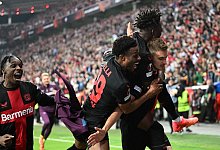 Last-Minute-Tor - Bernd Thissen/dpa