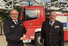 Feuerwehr-Chronik - Till Brand