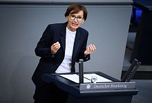 Bundesbildungsministerin - Bernd von Jutrczenka/dpa