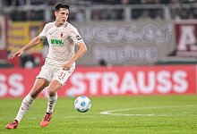 Keven Schlotterbeck - Harry Langer/dpa