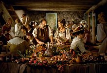 «A la Carte! - Freiheit geht durch den Magen» - Jerome Prebois/ARD Degeto/Neue Visionen Filmverleih/dpa