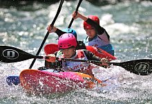 Ricarda Funk - Karl-Josef Hildenbrand/dpa