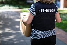 Bei der Steuer getrickst? Hausdurchsuchung nicht abwendbar - dpa