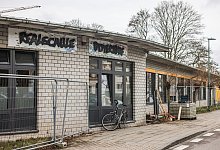 Realschule Patternhof in Eschweiler - Oliver Berg/dpa