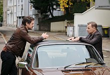 TV Ausblick ARD - Tatort &laquo;Ex-It&raquo; - Beno&icirc;t Linder/ARD/SWR/dpa
